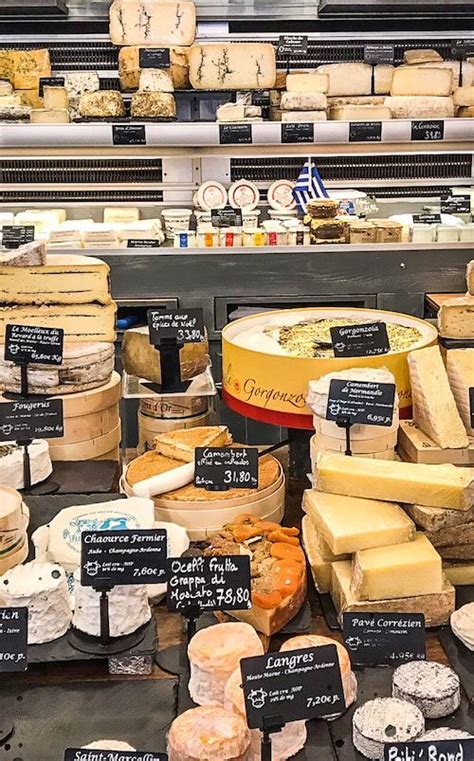 15 Cheeses In France: How To Choose, Savour and Enjoy - Dreamer at Heart