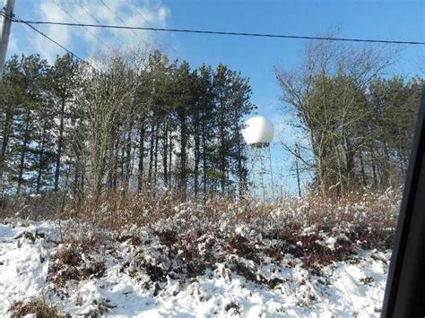 Weather Station Montague NY | North country, New york state, Weather ...