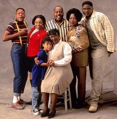 Pin by KoBlac on & the 90's | Family matters, Tv dads, Childhood memories