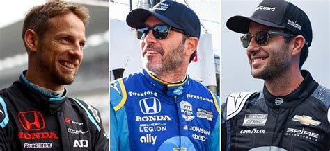 Jimmie Johnson headlines three-driver Garage 56 entry | NASCAR