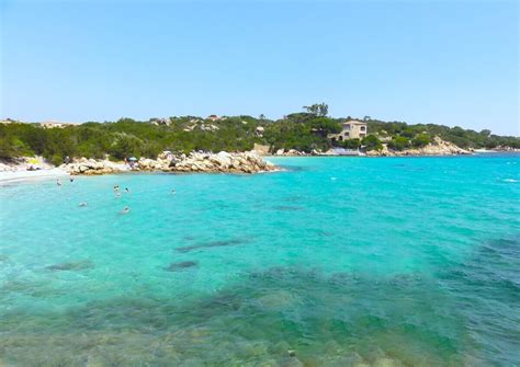 Costa Smeralda Beaches in Sardinia, Italy - Part 2 – Butter.and.fly