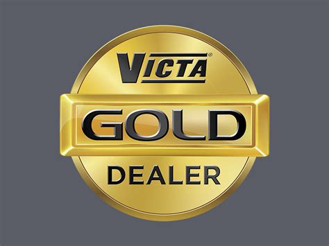 Victa Gold Dealers | Victa