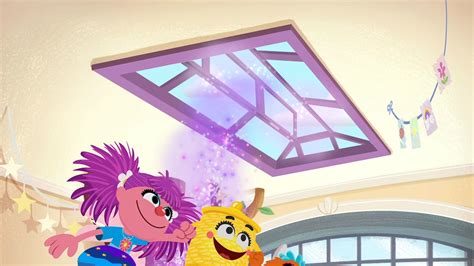 Abby's Amazing Adventures - Sesame Street on Vimeo