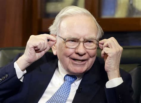 What Berkshire Hathaway's Index Fund Purchases Mean For Investors (NYSE ...