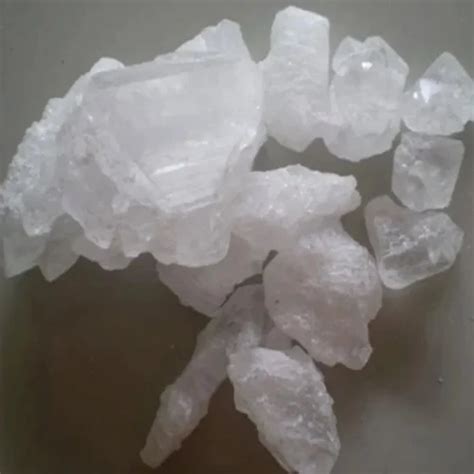 Potassium Aluminum Sulfate Crystals at Rs 105/kg | Potassium Aluminum ...