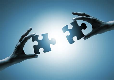 Creating Partnerships Is the New Marketing | HuffPost