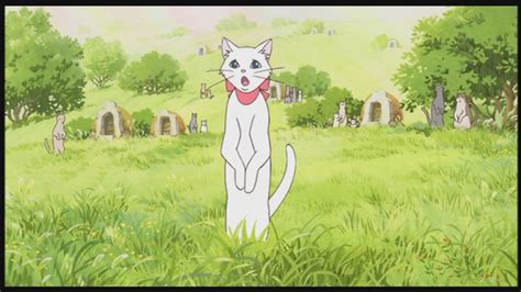 The Cat Returns - Studio Ghibli Image (25648667) - Fanpop