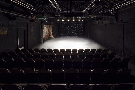 Theatre – Hope Mill Theatre