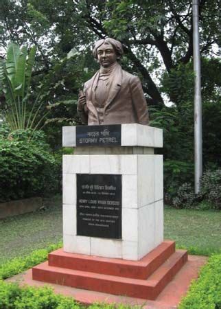 Henry Louis Vivian Derozio | Romantic Poet, Indian Reformist, Educator | Britannica