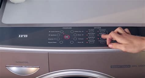 The Best IFB Washing Machine Glossary Ever! | Onsitego Blog