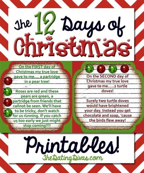 12 Days Of Christmas Karaoke Download Free - kindlstreet