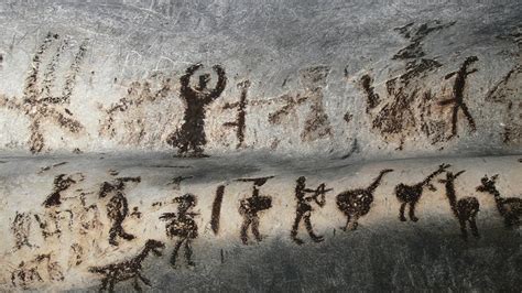 7 Oldest Cave Paintings in The World - Oldest.org