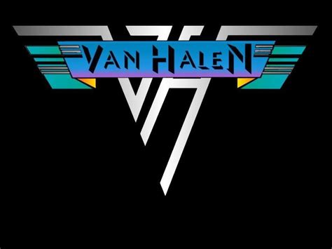 Van Halen Wallpapers - Wallpaper Cave