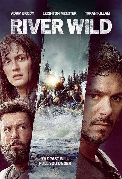 River Wild (2023)