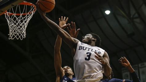 What Big East basketball schedule reveal means for Butler Bulldogs