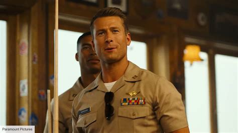 Top Gun 2 star Glen Powell plans to make this superhero movie next