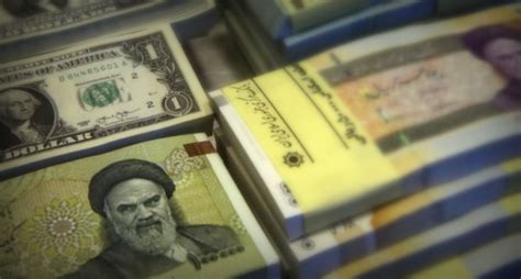 Iranian Currency Crisis — Catch-22 Situations for Iran & the West