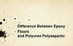 epoxy vs polyaspartic - Top Rated Concrete Repair and Epoxy Flooring ...