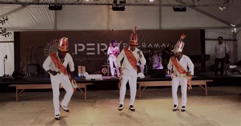 Afro-Peruvian Music and Dance | Smithsonian Folklife Festival