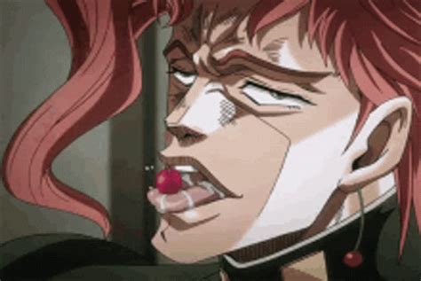 Kakyoin GIFs | Tenor