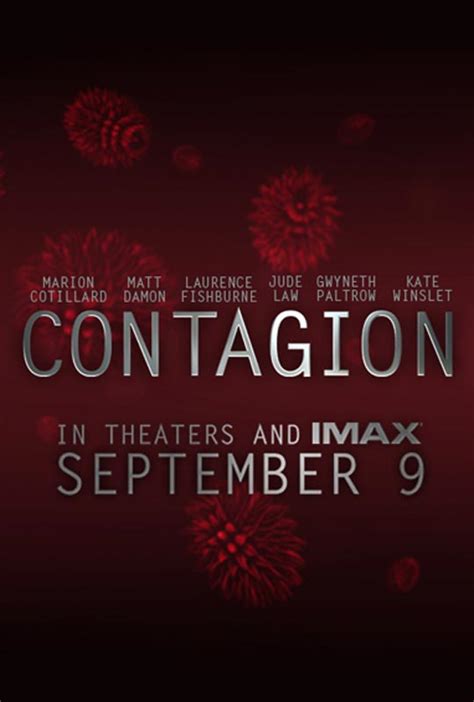 Get Infected With The First Trailer For Steven Soderbergh's 'Contagion'