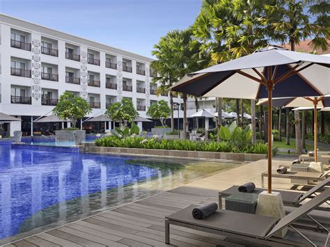 Grand Mercure Bali Seminyak - ALL