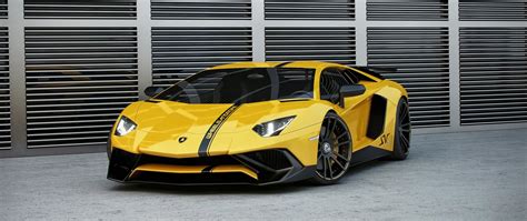 ultra wide, Car, Lamborghini Wallpapers HD / Desktop and Mobile Backgrounds