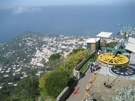 chairlift on anacapri!!! | Italy vacation, Capri italy, Italy travel