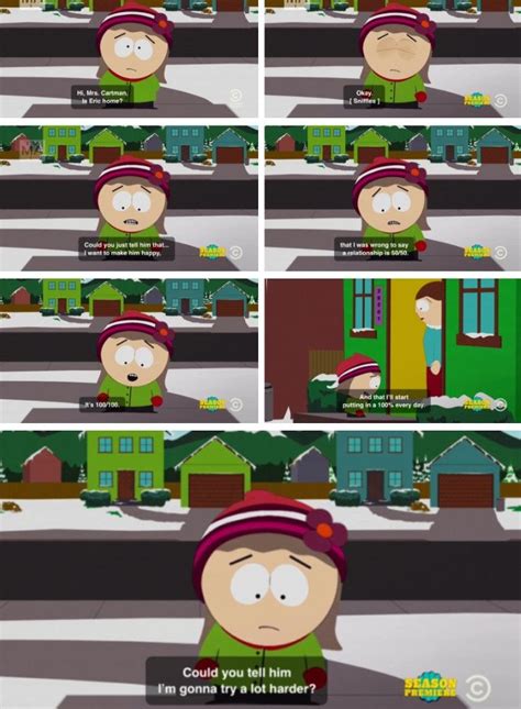 South Park • Heidi Turner | South park, Park, Anime