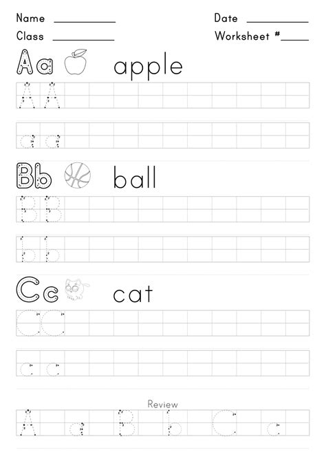 Name Handwriting Worksheets for learning | Handwriting worksheets for kids, Handwriting ...