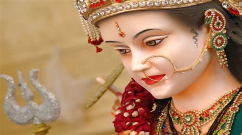 Shri Prakash Gossai - Ambe Maa Teri Mahima | Durga, Maa durga photo, Maa durga image