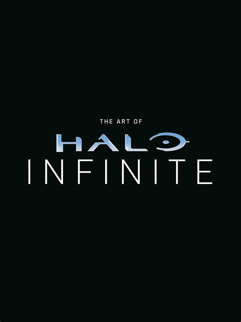 The Art of Halo Infinite - Book - Halopedia, the Halo wiki