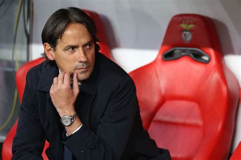 Simone Inzaghi not far away from Inter Milan contract extension