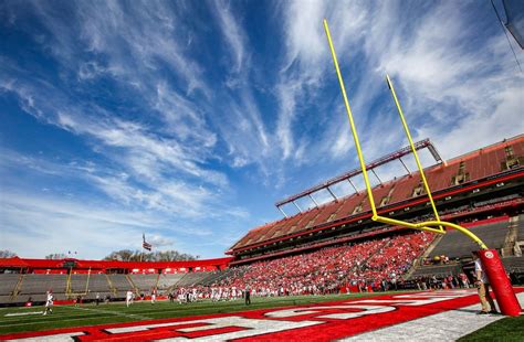 Rutgers signs massive naming-rights deal for football stadium | Here ...