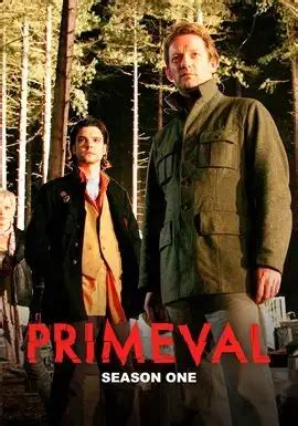 Primeval - Season 1 (2007) Television | hoopla