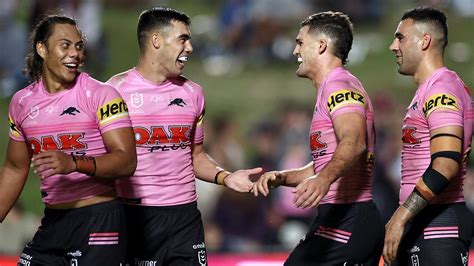 NRL 2021: Panthers v Raiders epic clash, 30th anniversary | Daily Telegraph