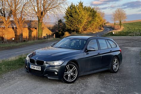 BMW 335i Touring (F31) | PH Fleet - PistonHeads UK