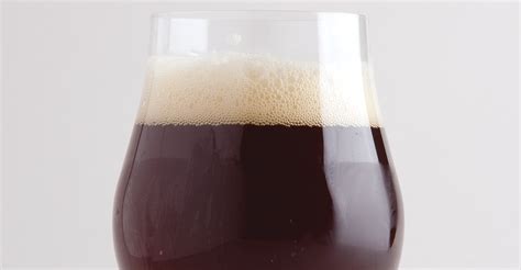 The Rare Barrel Dark Ale Recipe | Craft Beer & Brewing