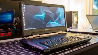 The laptop with the world’s biggest screen is still on sale, two years after launch | TechRadar