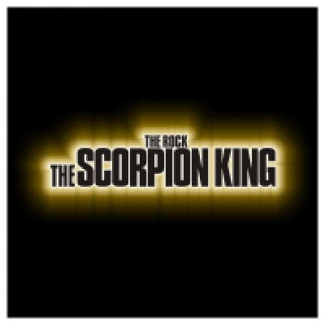 Scorpion King | Brands of the World™ | Download vector logos and logotypes