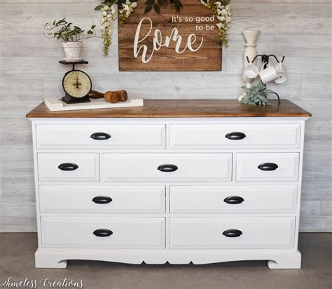 White Living Room Dresser at Gina Robbs blog