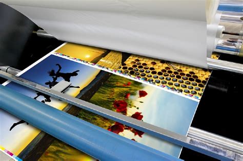 Top 7 Different Types Of Printing Solutions | CYCHacks