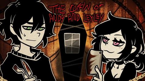 The Coffin of Andy and Leyley Game Walkthrough