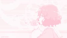Kawaii Aesthetic Pink GIF - Kawaii Aesthetic Pink Anime - Discover ...