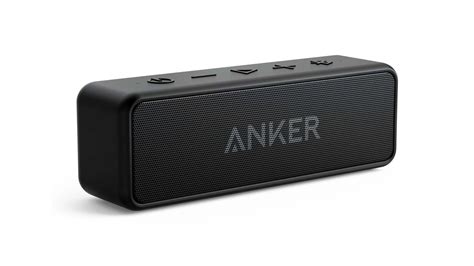 Anker Soundcore 2 Specs - Angka Hoqi