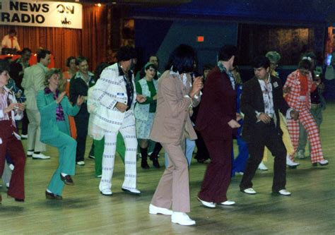 Dance Crazes Of The 1970s - Which Ones Do You Remember?