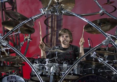 Ray Luzier: Korn was 'lacking power' | MusicRadar