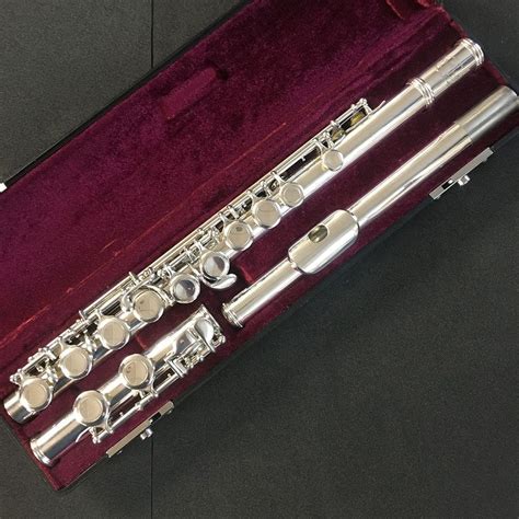 Jupiter Flute Outfit Hire | Musical Instrument Hire Co