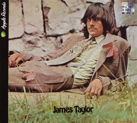 Albums & Songs – James Taylor Online