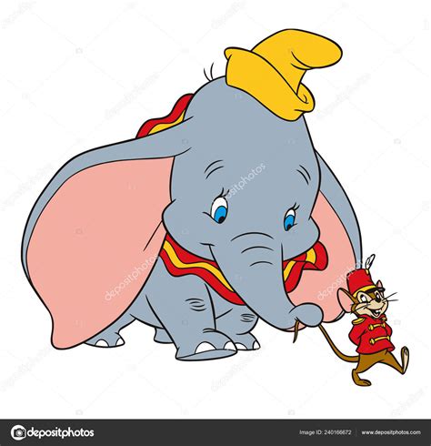 List 96+ Pictures Dumbo The Flying Elephant Photos Excellent